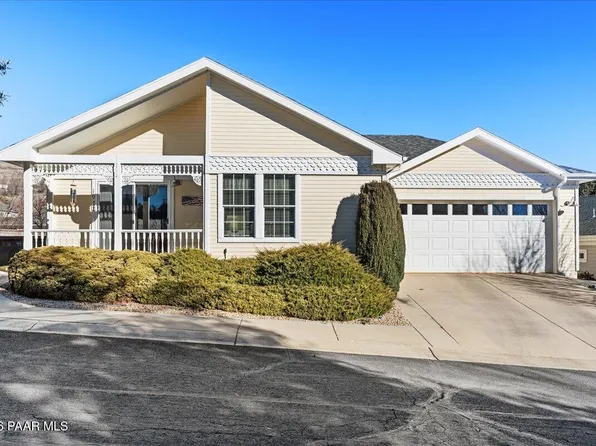 1972 E Regent, Prescott Valley, AZ 86314