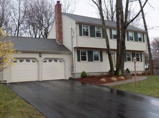 3 Nicholas Rd, Milford, MA 01757