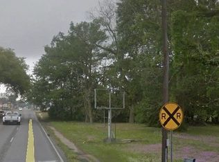 515 N Lake Arthur Ave, Jennings, LA 70546