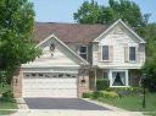 4981 Thornbark Dr, Hoffman Estates, IL 60010