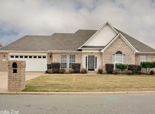 12 Willow Cv, Cabot, AR 72023