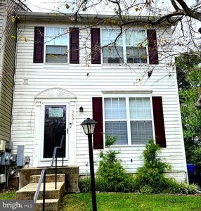 3601 Matlock Pl, Waldorf, MD, 20602