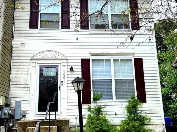 3601 Matlock Pl, Waldorf, MD 20602