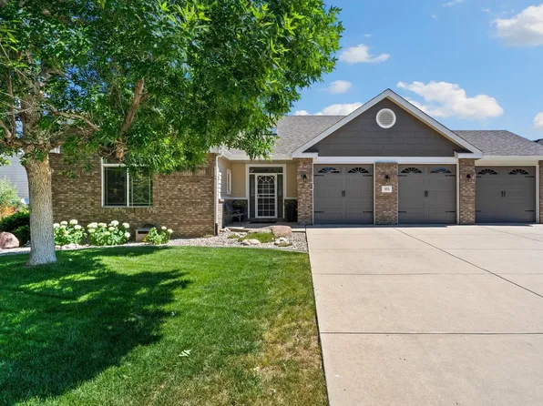 975 Norway Maple Dr, Loveland, CO 80538