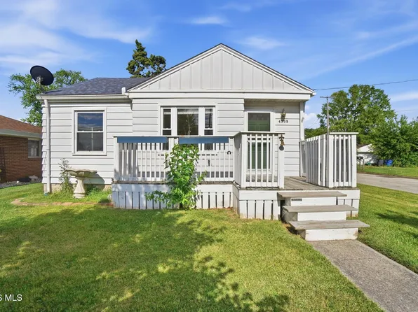 4325 Suder Ave, Toledo, OH 43611