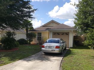 8110 Coatbridge Ln E, Jacksonville, FL 32244