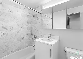 Rented by Mirador Real Estate