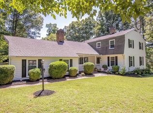 11651 Holly Hill Rd, Chester, VA 23831