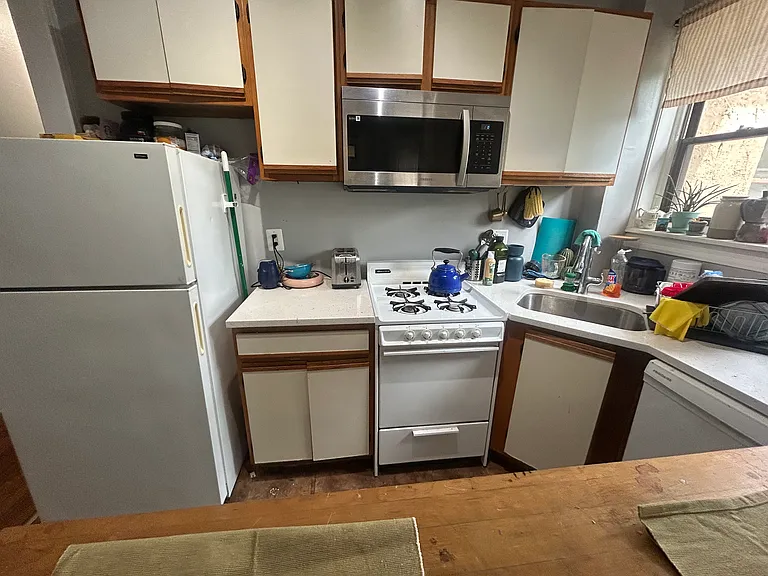 3308 Hamilton St #4E — Photo 16