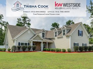 123 Ruby Trl, Guyton, GA 31312