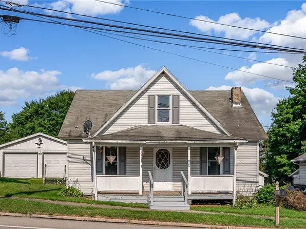 154 Main St, West Sunbury, PA 16061