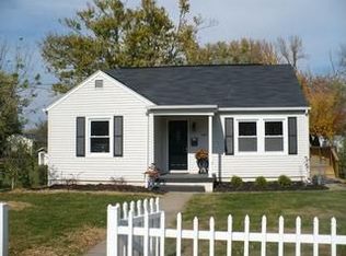 147 Cleveland Ave, Lancaster, OH 43130
