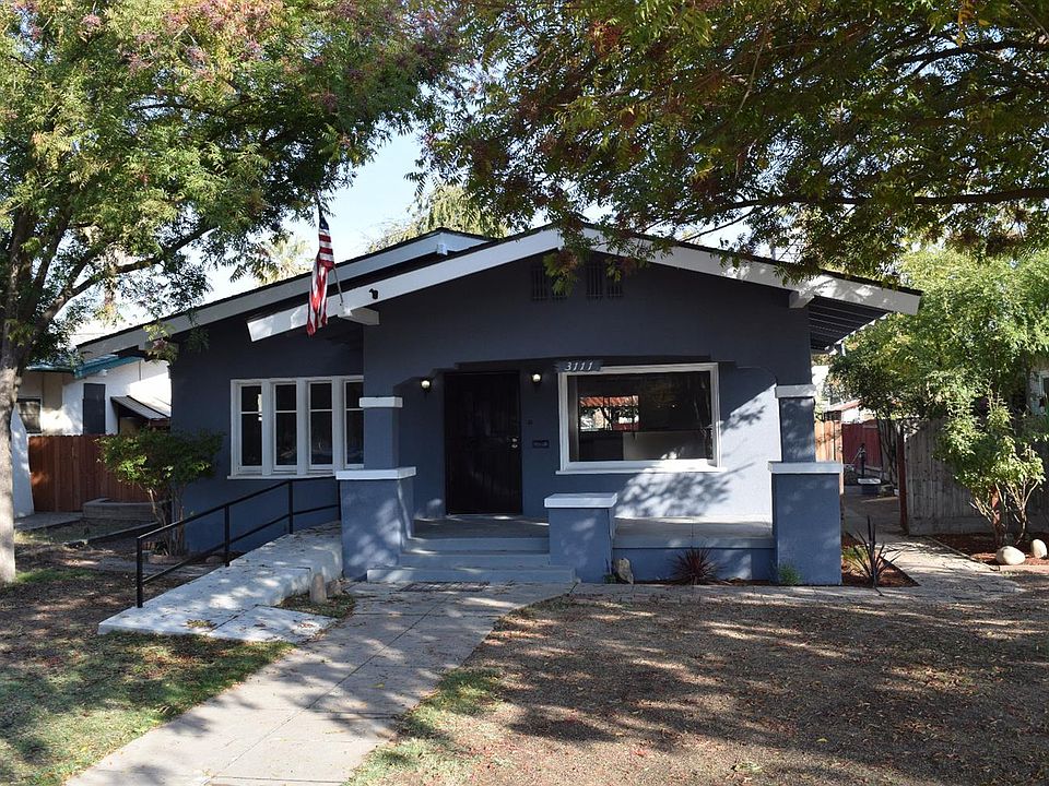 1st image of 3111 E Kerckhoff Ave