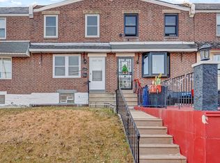 4318 Glendale St, Philadelphia, PA