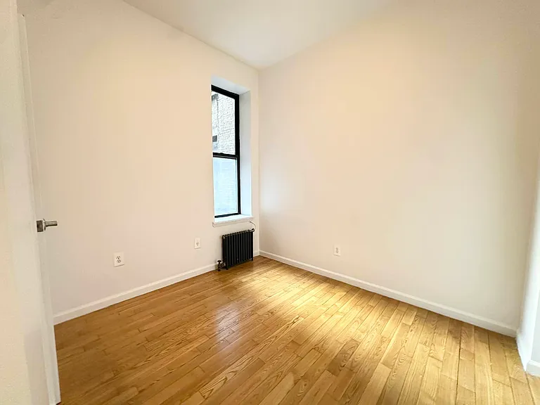 1949 Adam Clayton Powell Jr Blvd #4A — Photo 4