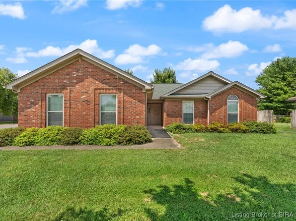 5814 Concord Court, Jeffersonville, IN 47130