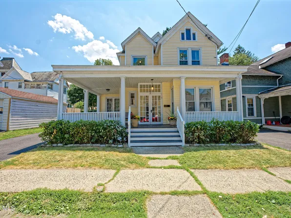 2 Locust Avenue, Troy, NY 12180