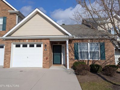 7030 La Christa Way, Knoxville, TN, 37921