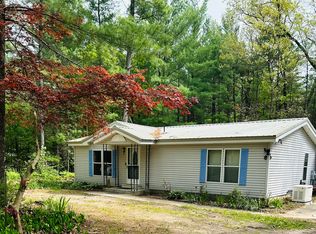 5842 Beech St, Twin Lake, MI 49457