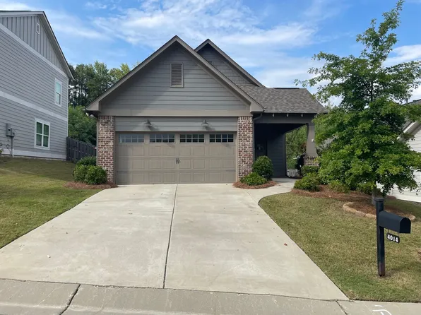 4014 Valley Mnr, Birmingham, AL 35210
