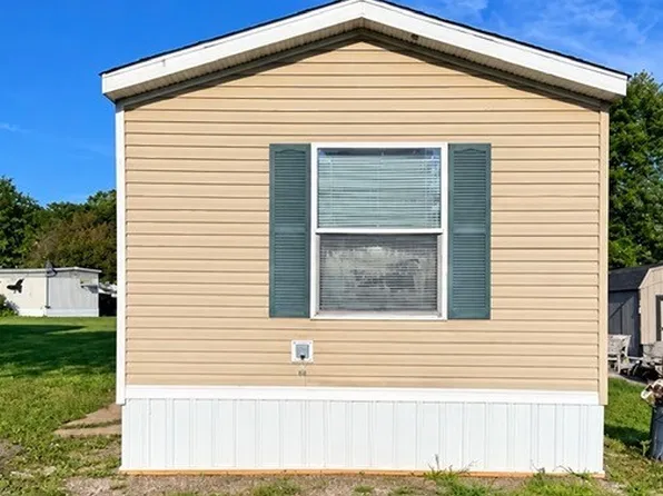 80 Chestnut Ct, Mansfield, OH 44906