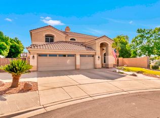 7958 E Portobello Ave, Mesa, AZ 85212