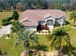 1030 N Man O War Dr, Inverness, FL 34453