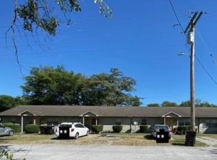 10 E Homer Ave UNIT 1, Harrisburg, IL 62946