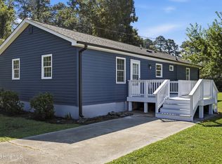 305 Beachview Drive, Edenton, NC 27932