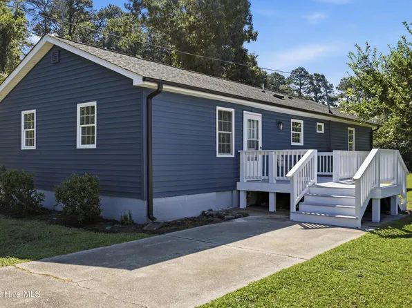 305 Beachview Drive, Edenton, NC 27932