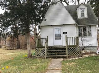 514 Nursery Rd, Anderson, IN 46012