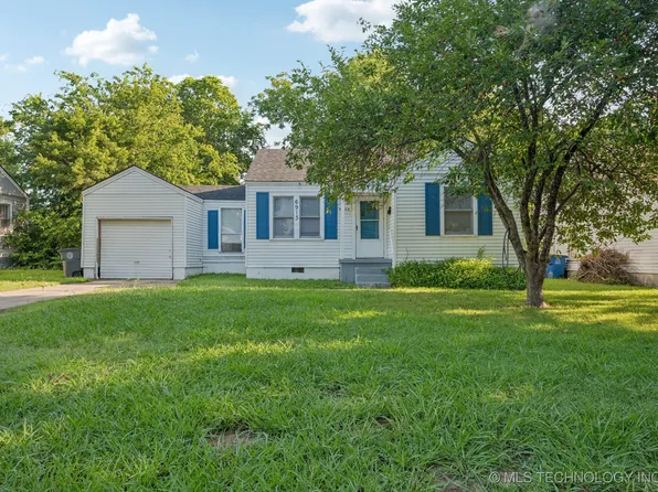 6913 E 5th St, Tulsa, OK 74112