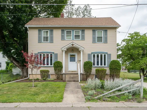 30 Cameron Ave, Hornell, NY 14843