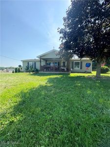 25481 Hopewell Rd, Gambier, OH, 43022