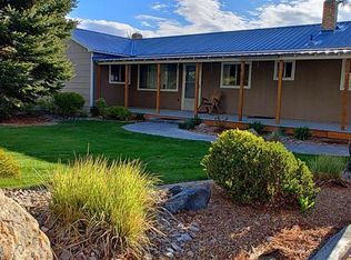 8 Goodman Ln, Salmon, ID 83467