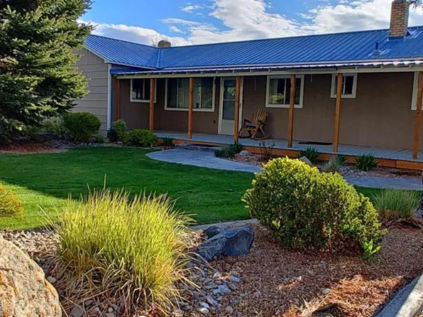 8 Goodman Ln, Salmon, ID 83467