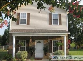 26998 6th St, Ardmore, AL 35739