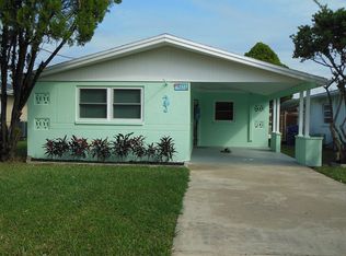 4737 Floramar Ter, New Port Richey, FL 34652