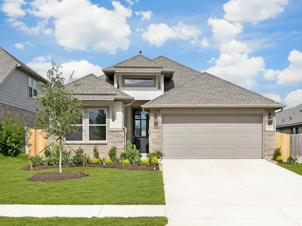 42016 Mystical Bend Rd, Magnolia, TX 77354