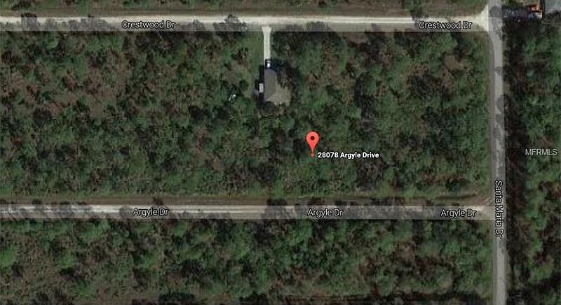 1st image of 28078 Argyle Dr