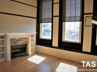 740 N Ada St #302, Chicago, IL 60642