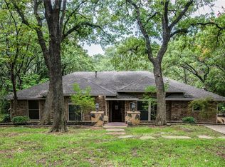 3831 Ridgecrest Dr, Flower Mound, TX 75022