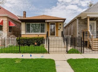 616 E 91st St, Chicago, IL 60619