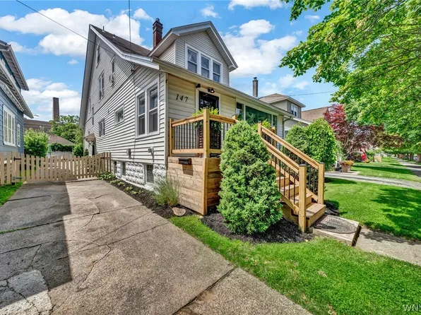 147 Ramona Ave, Buffalo, NY 14220