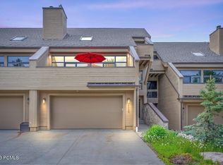 1733 Amber Rd #14D, Park City, UT 84060