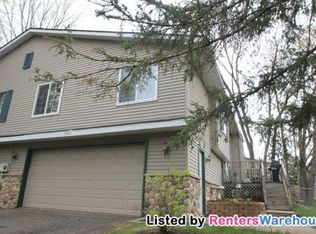 9451 Van Buren St NE, Blaine, MN 55434