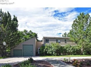 1930 Sauk Hill Rd, Loveland, CO 80537