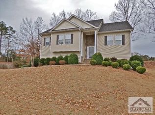 213 Lakeover Pl, Athens, GA 30607