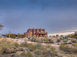 11620 N Vista Del Oro, Fort McDowell, AZ 85264