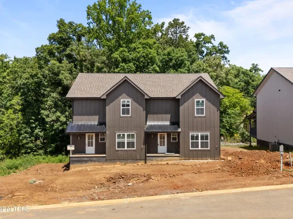 911 Lacy Ct, Sevierville, TN 37862
